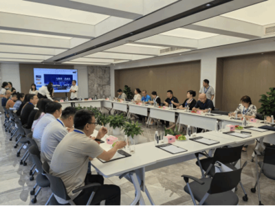 納米科學(xué)與材料工程學(xué)院赴寧波市訪企拓崗專項(xiàng)行動 深化校企合作與技術(shù)創(chuàng)新